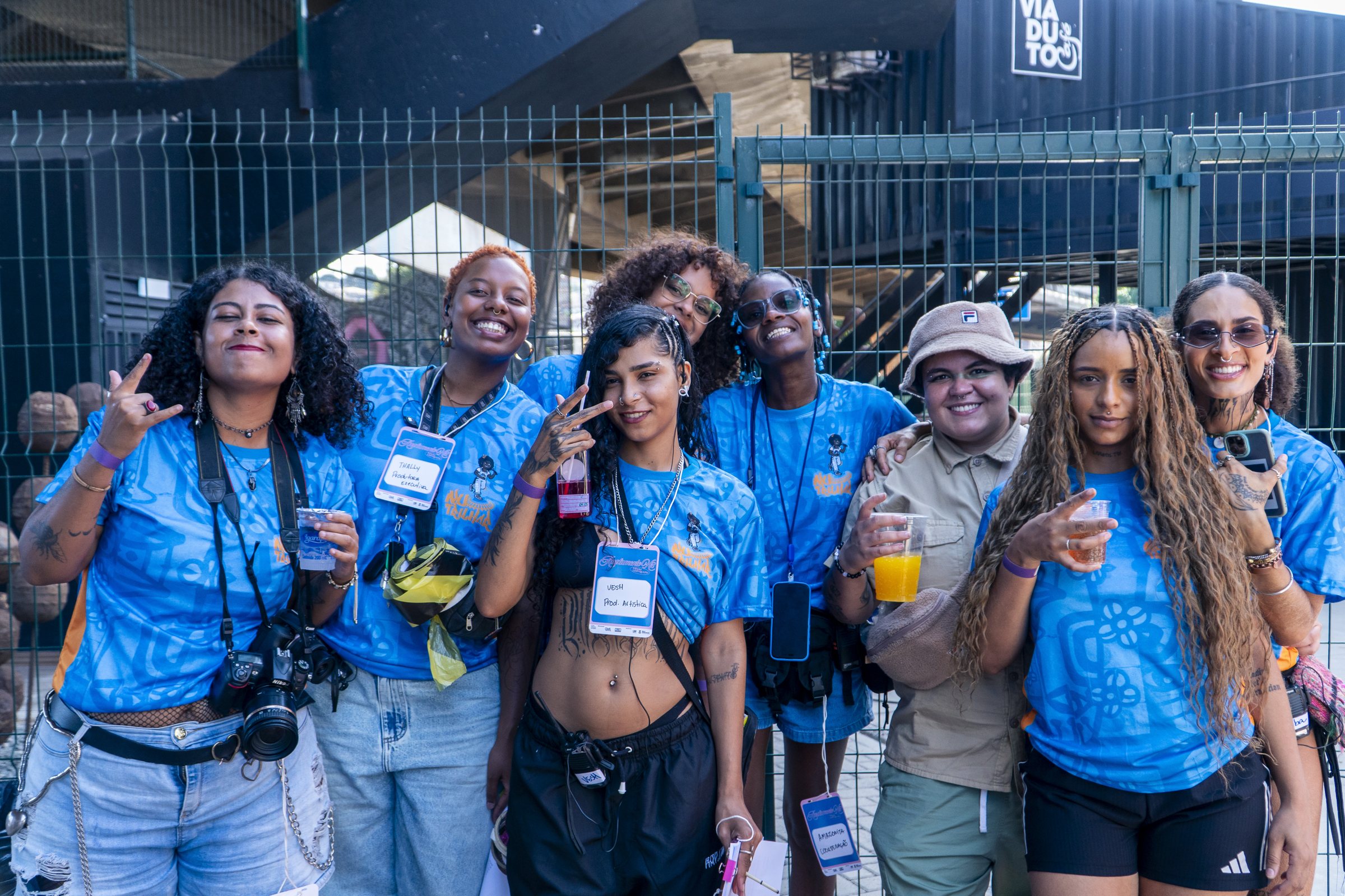 A NuTrilhar — Hip Hop de Minas Gerais